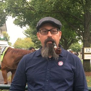 Meet your Posher, Matthew